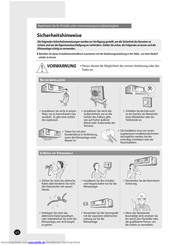Samsung MH070FXEA4B Handbuch