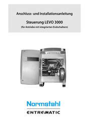 Normstahl LEVO 3000 Installationsanleitung