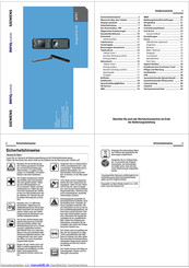 Siemens Benq Mobile AF51 Bedienungsanleitung