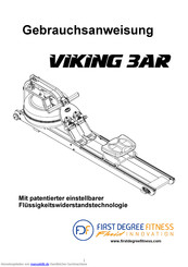 FDF Viking 3AR Gebrauchsanweisung
