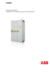 Abb ACS800-17LC Handbuch
