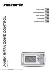 Mark 0664015 R01 Technisches Handbuch