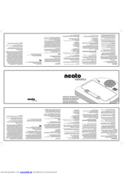 Neato Botvac Connected Handbuch