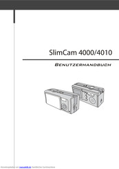 AIPTEK SlimCam 4010 Benutzerhandbuch