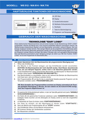 Eudora WS 512 Handbuch