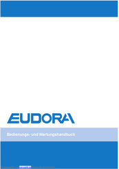 Eudora WAS 512 Bedienungsanleitung