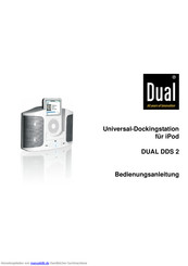 Dual DDS 2 Bedienungsanleitung