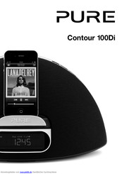 Pure Contour 100Di Handbuch