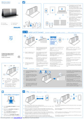 Philips P10 Benutzerhandbuch