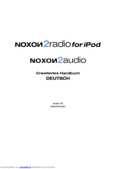 Terratec 2 Audio Handbuch