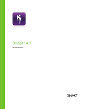 SMART Bridgit 4.7 Benutzerhandbuch