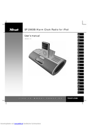 Trust SP-2993 Benutzerhandbuch