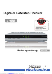 Smart M55 Bedienungsanleitung