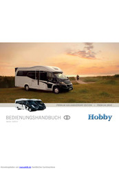 Hobby PREMIUM DRIVE Bedienungsanleitung