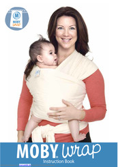 Moby Wrap Anleitung