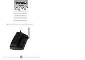 Topcom nelson Bedienungsanleitung