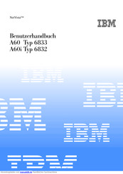 IBM NetVista A60i Benutzerhandbuch