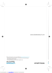 Alcatel One Touch Idol 2 Mini S - 6036Y Benutzerhandbuch