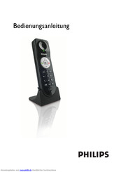 Philips VOIP080 Bedienungsanleitung