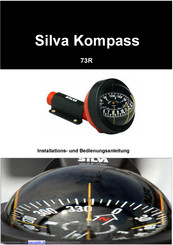 Silva 73R Bedienungsanleitung