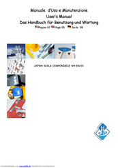 STP W4 EN 131 Handbuch
