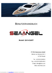 SEAANGEL SA14-SART Benutzerhandbuch