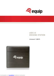 Equip 128575 Handbuch