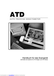 X-Rite atd Handbuch