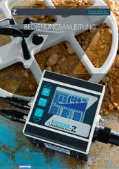 Lorenz DEEPMAX Z1 Bedienungsanleitung