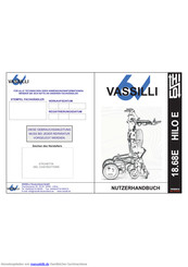 VASSILLI 18.68E HILO E Handbuch