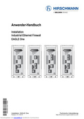 Hirschmann EAGLE Anwenderhandbuch