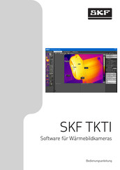 SKF TKTI 31 Bedienungsanleitung