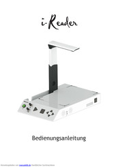 Rehan i-reader Bedienungsanleitung