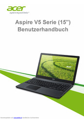 Acer V5 Serie (15