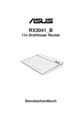 Asus RX3041_B Benutzerhandbuch