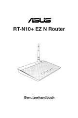 Asus RT-N10 Plus EZ N Benutzerhandbuch