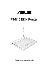 Asus RT-N10 EZ N Benutzerhandbuch