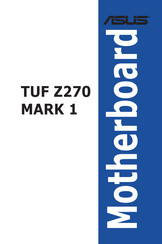 Asus TUF Z270 Handbuch