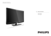 Philips 37PFL9604H Benutzerhandbuch