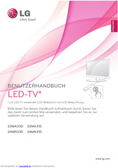LG 22MA33D Benutzerhandbuch