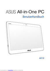 Asus A4110 Benutzerhandbuch