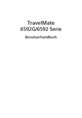 Acer TravelMate6592G/6592 Serie Benutzerhandbuch