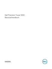Dell 5810 Benutzerhandbuch