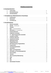 FTE Maximal MAX S222E Handbuch