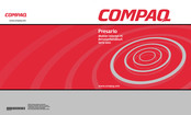 Compaq Presario Serie 1200 Benutzerhandbuch