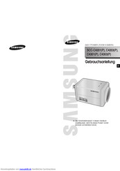 Samsung C4301 Gebrauchsanleitung