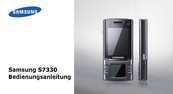 Samsung S7330 Bedienungsanleitung