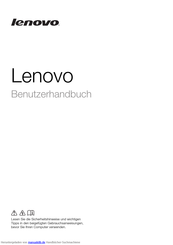 Lenovo S40 Benutzerhandbuch