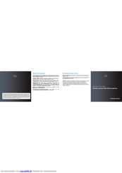 BlackBerry storm2 9520 Handbuch