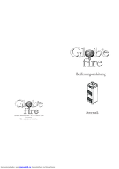 Globe fire Sonera S Bedienungsanleitung